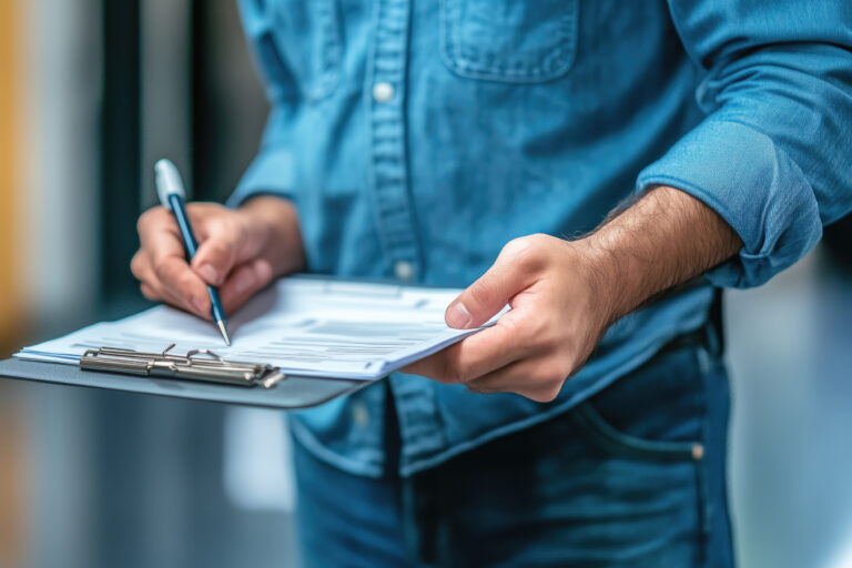 Hausverwaltung-Mobile
